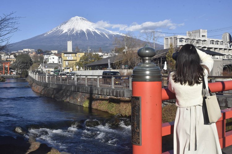 人気インスタグラマーとめぐる、戦乱の世を治めた戦国の雄・徳川家康の足跡～第３回 自然光や構図を工夫するだけで驚きの“映え”写真に