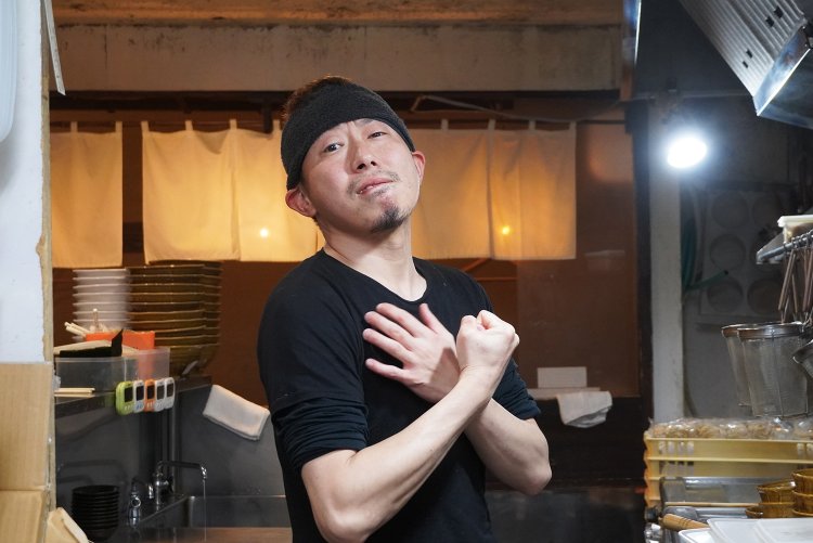 辻さん、ありがとうございました！