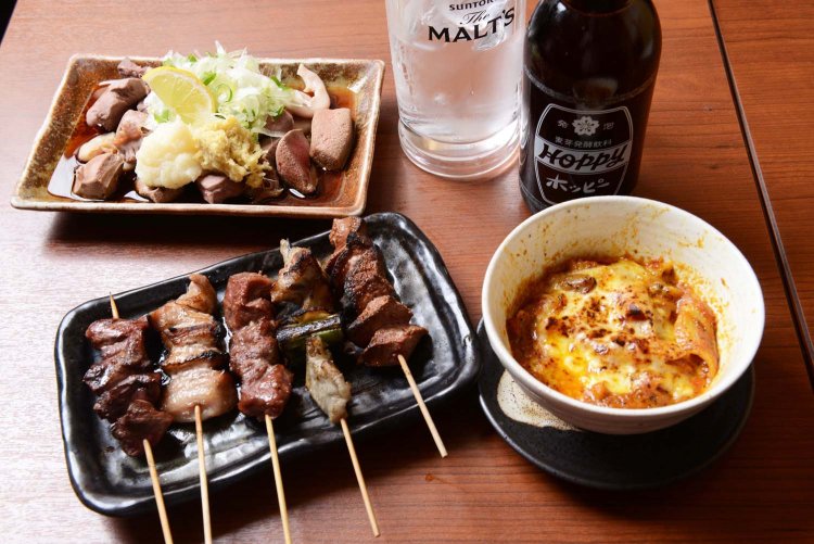 池袋のおすすめ居酒屋9選。お手頃価格で料理の美味しさも本格派！