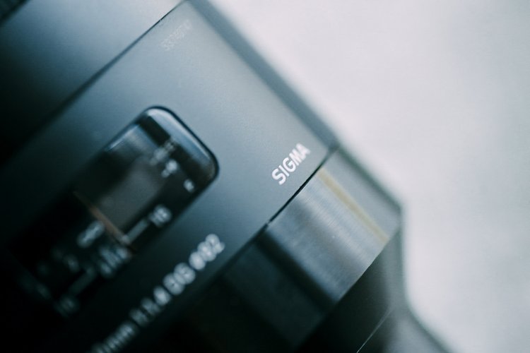 【カメラガールズ】サードパーティーレンズってなに？