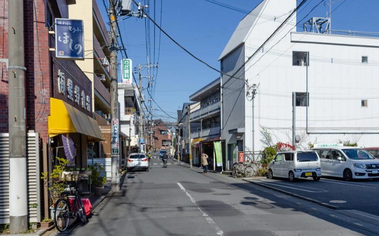 【東京おでんだね】港屋のおでん種