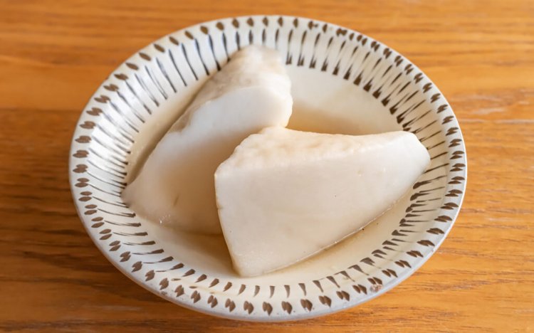 【東京おでんだね】港屋のおでん種