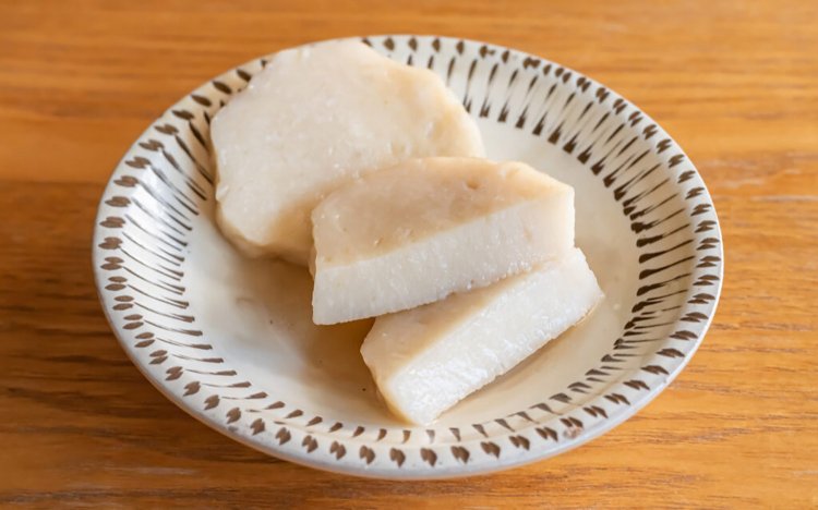 【東京おでんだね】港屋のおでん種