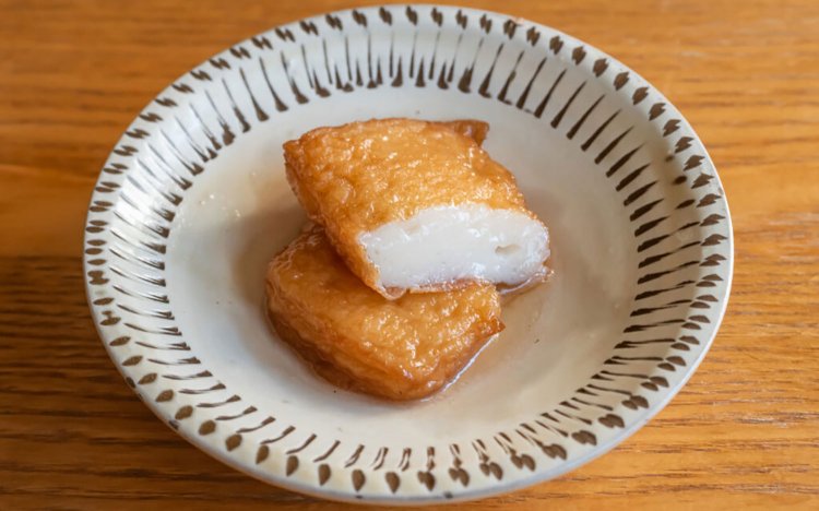 【東京おでんだね】港屋のおでん種