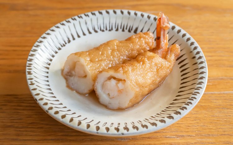 【東京おでんだね】港屋のおでん種