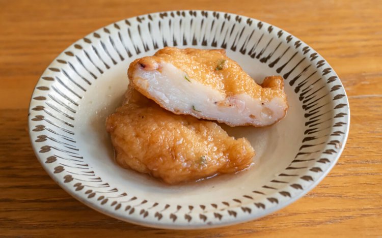 【東京おでんだね】港屋のおでん種