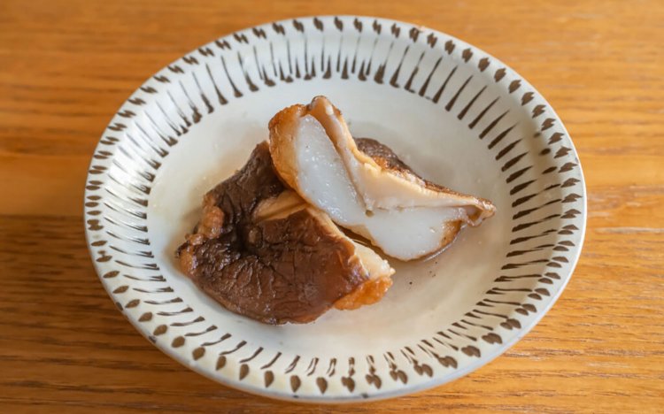 【東京おでんだね】港屋のおでん種