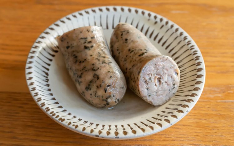 【東京おでんだね】港屋のおでん種