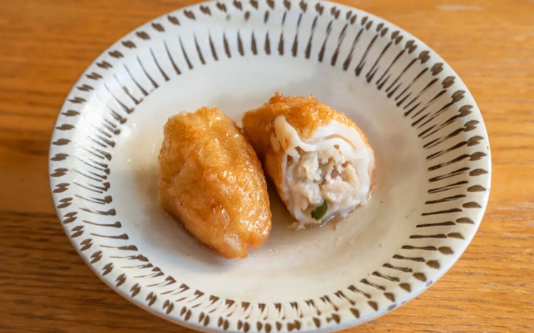 【東京おでんだね】港屋のおでん種