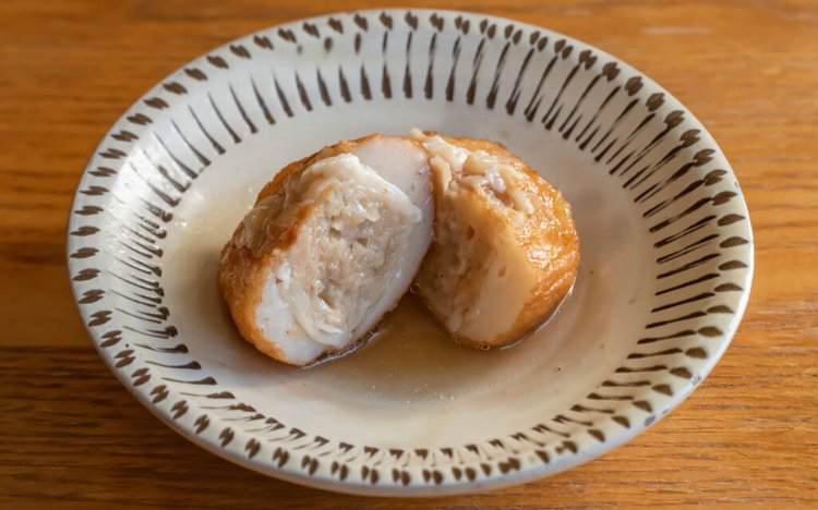 【東京おでんだね】港屋のおでん種