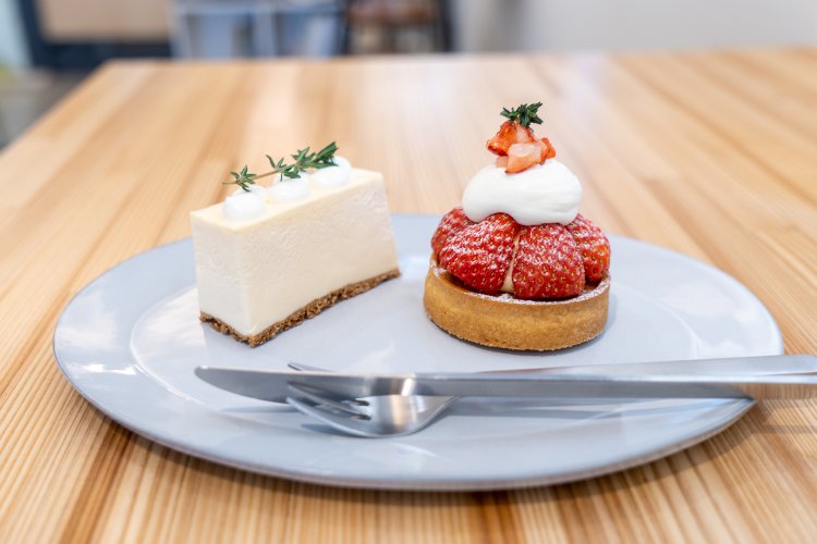 gallery syrup（ギャラリーシロップ）