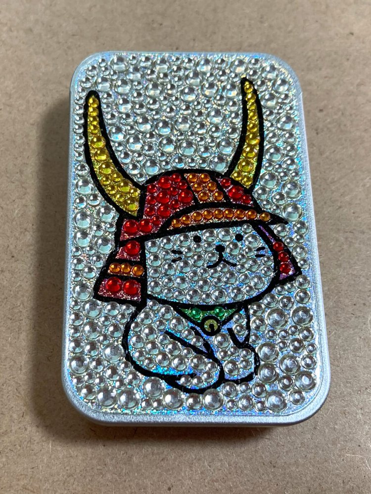 ご当地キャラの先駆けともいえる、彦根市のキャラクター・ひこにゃん。