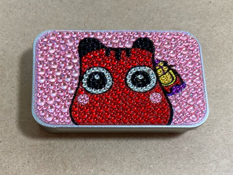 赤べこはキャラクター化しやすいと思う。