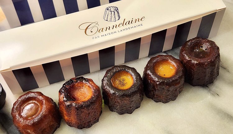 メゾン・ランドゥメンヌ赤坂