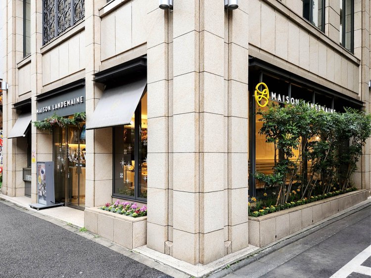 メゾン・ランドゥメンヌ (2)