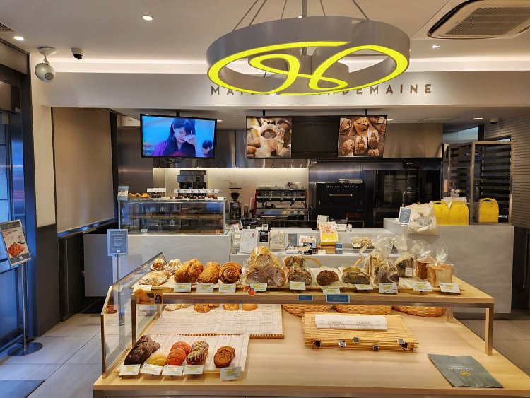 メゾン・ランドゥメンヌ (4)