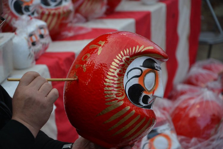 （写真提供＝吉見町産業振興課）。