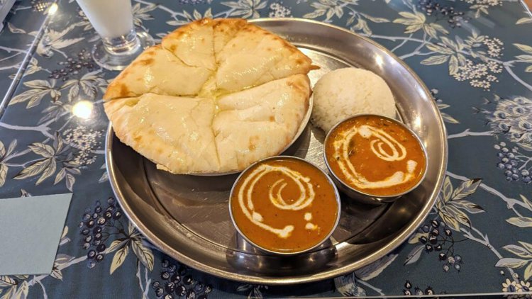 さくらスペシャルセット。