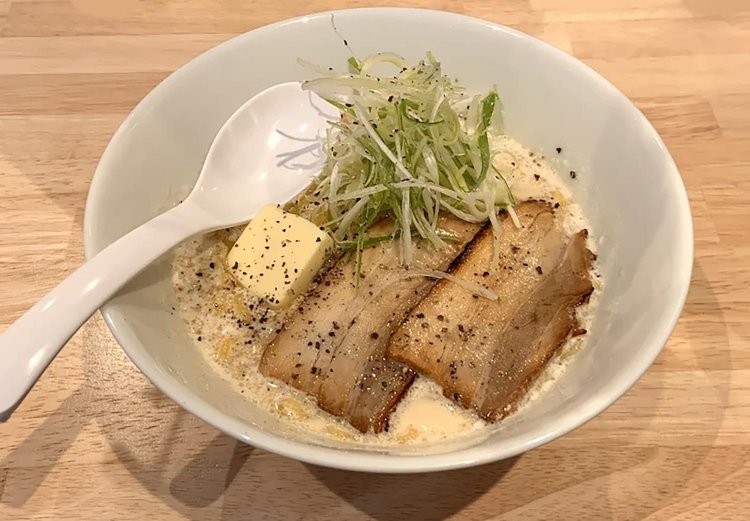 【としまらいふ】サ飯食堂