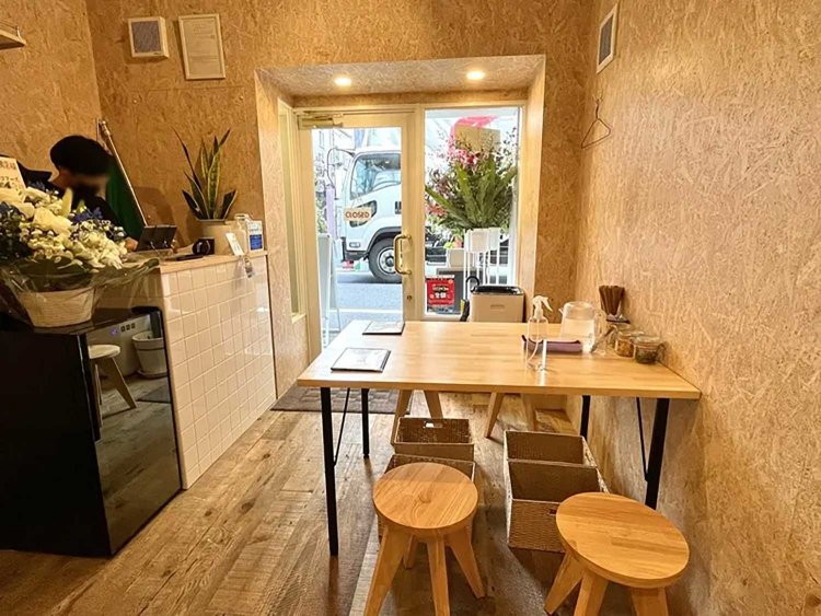 【としまらいふ】サ飯食堂