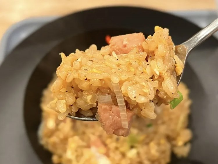 【としまらいふ】サ飯食堂