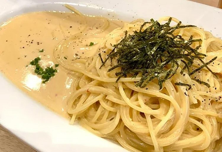 【としまらいふ】サ飯食堂