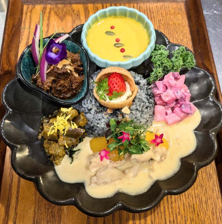 気まぐれプレート1600円～。