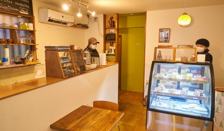 【散歩の達人】今、歩きたい パンとコーヒーの香る街1①