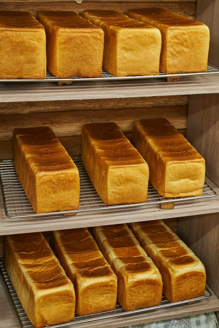 【散歩の達人】今、歩きたい パンとコーヒーの香る街1①