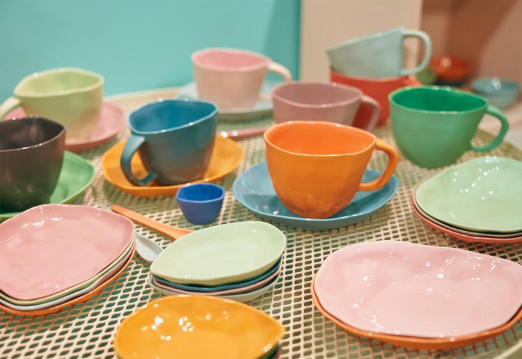 【散歩の達人】今、歩きたい パンとコーヒーの香る街1①