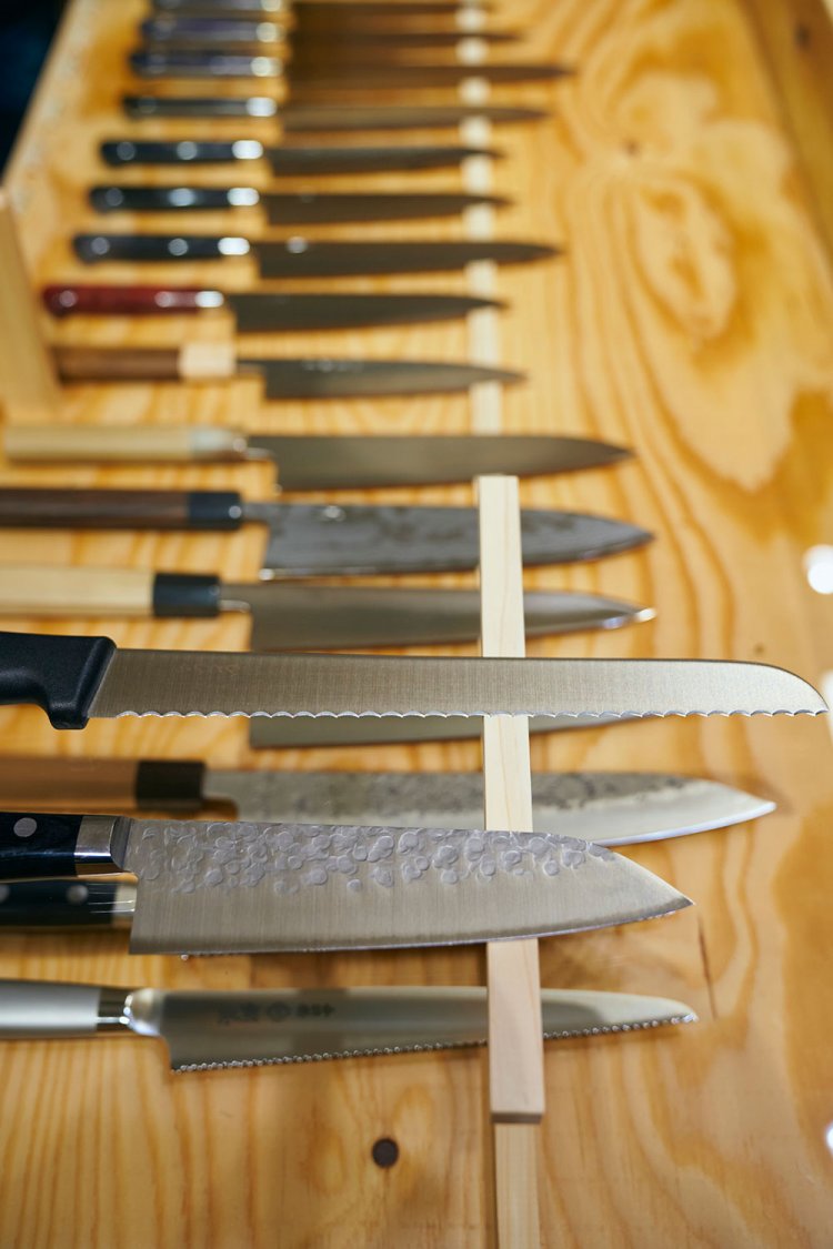 道具の新調に。