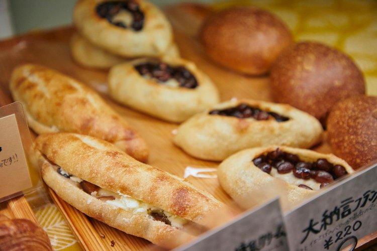 【散歩の達人】今、歩きたい パンとコーヒーの香る街1①