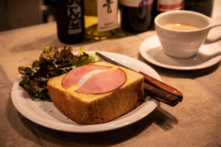 【散歩の達人】今、歩きたい パンとコーヒーの香る街②