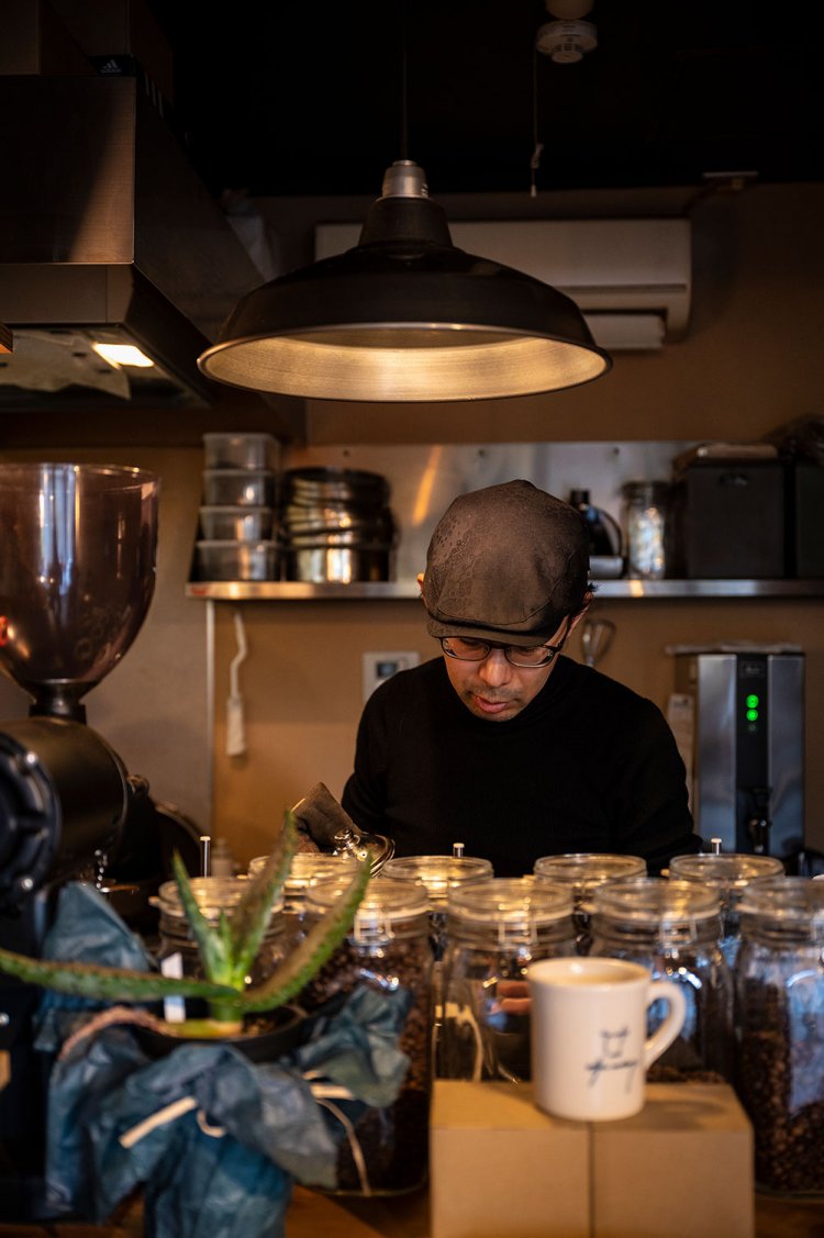 【散歩の達人】今、歩きたい パンとコーヒーの香る街②