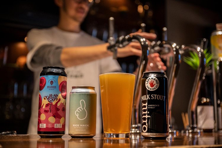 2019年OPEN。パンのおともに。