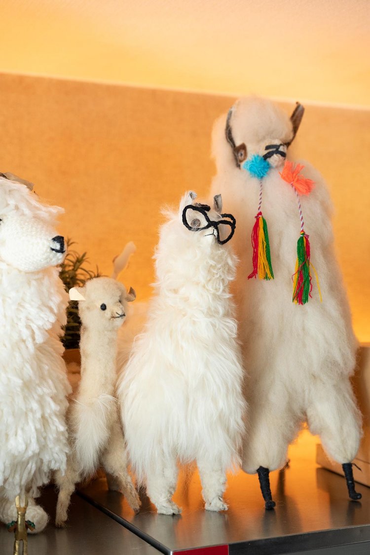 ドラフトも10タップ用意しているよ！