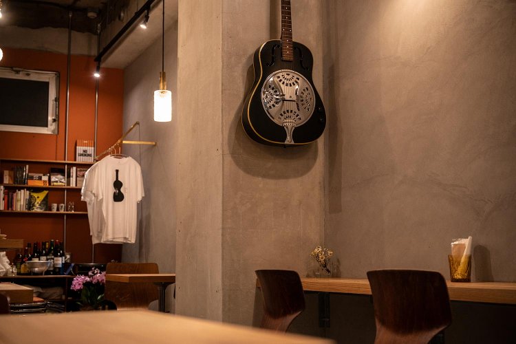 【散歩の達人】今、歩きたい パンとコーヒーの香る街②