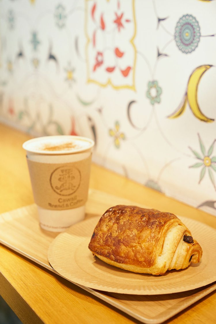 【散歩の達人】今、歩きたい パンとコーヒーの香る街③