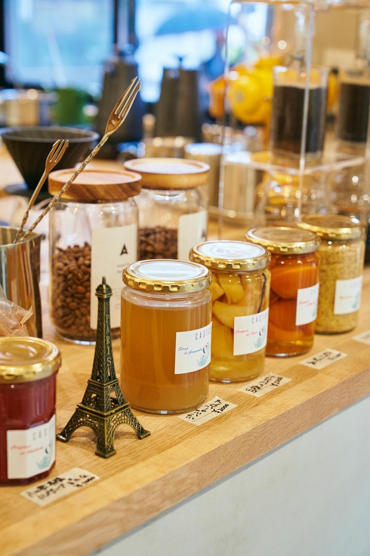 【散歩の達人】今、歩きたい パンとコーヒーの香る街③