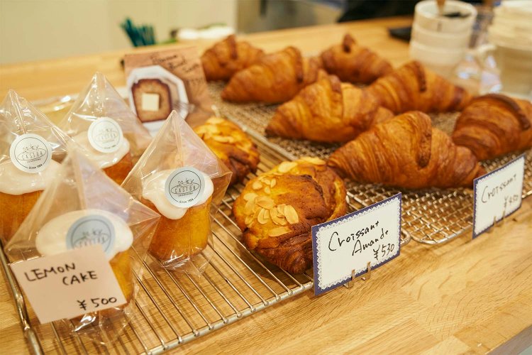 【散歩の達人】今、歩きたい パンとコーヒーの香る街③