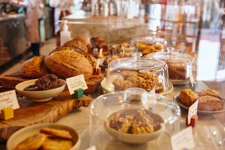 【散歩の達人】今、歩きたい パンとコーヒーの香る街③