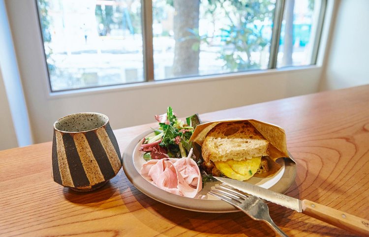 【散歩の達人】今、歩きたい パンとコーヒーの香る街③