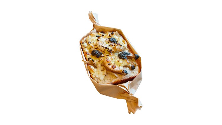 【散歩の達人】今、歩きたい パンとコーヒーの香る街③