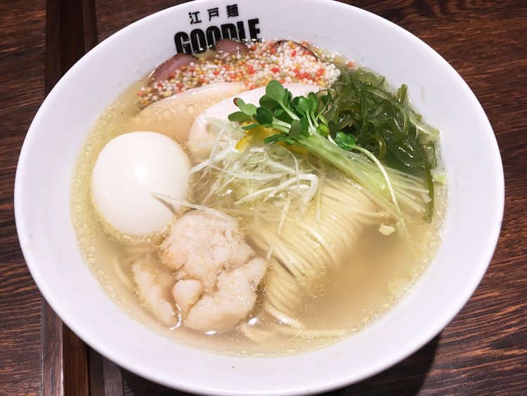 新宿のおすすめラーメン店6選。個性際立つ麺、こだわりのスープ。オリジナリティあふれる店をご紹介！