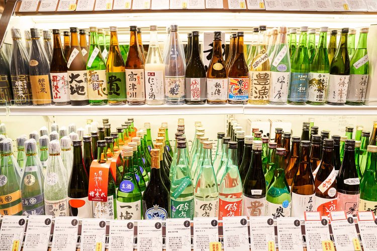 大阪ステーションシティはしご酒 (15)