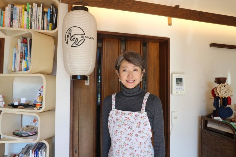 しのカフェ