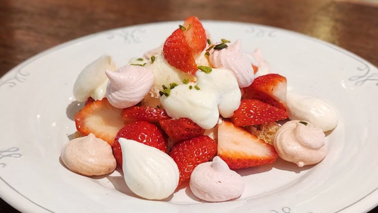 ADAGIO CAFE（アダジオ カフェ）