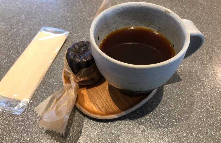 BERTH COFFEE ROASTERY Haru（バースコーヒーロースタリーハル）