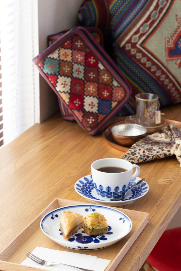 所沢12Sukeroku Coffee!