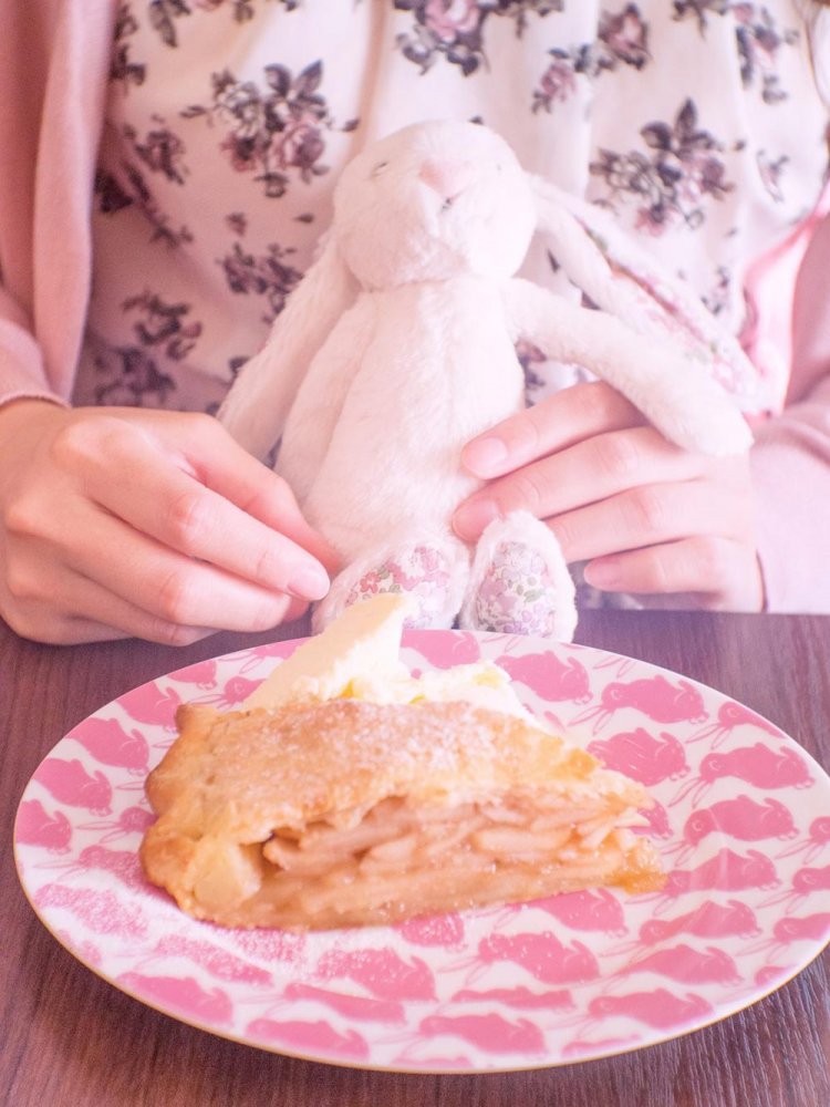 【カメラガールズ】いつもの写真に色彩効果をプラス